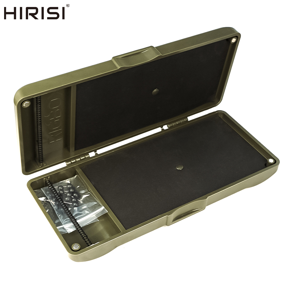 Bite Indicator - Hirisi Carp Fishing Hook Link Rig