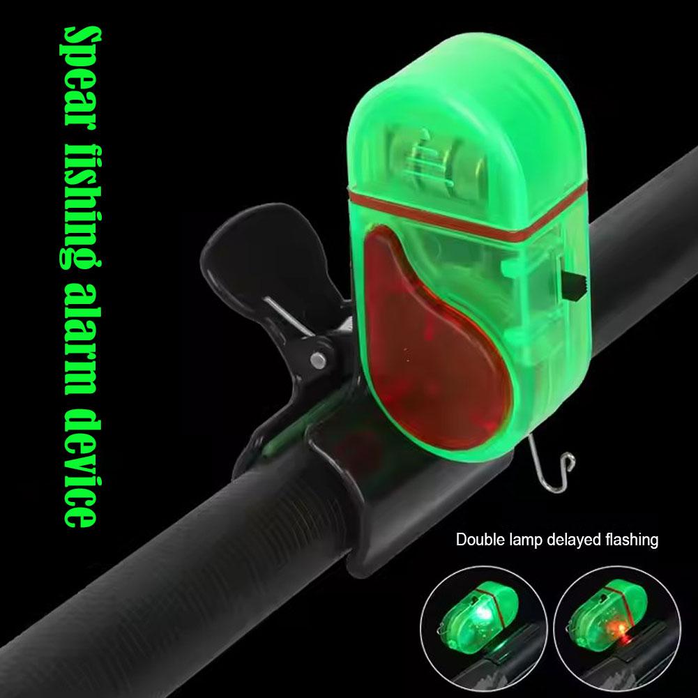 Electronic Fishing Bite Alarm  - Fish Alarm ulasan dan harga