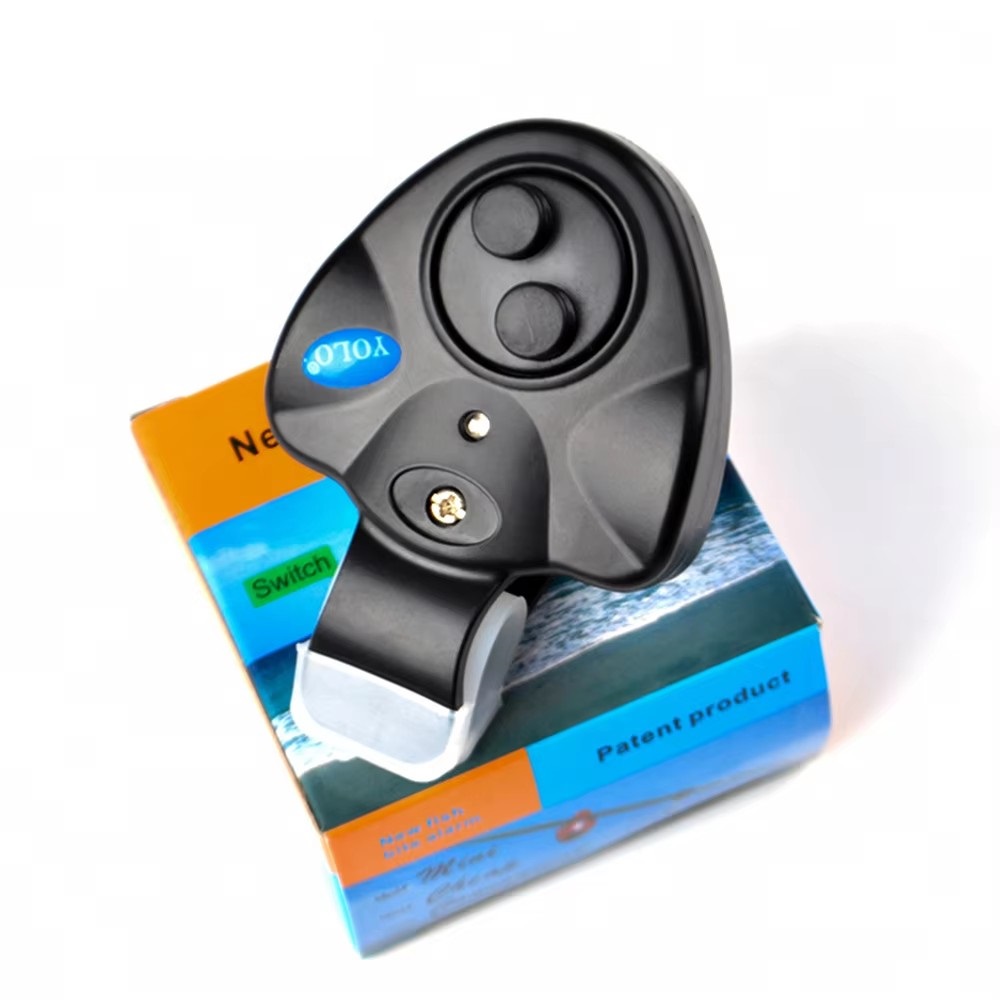 NGB Fishing Bite Alarm Without - Bite Alarm ulasan dan harga