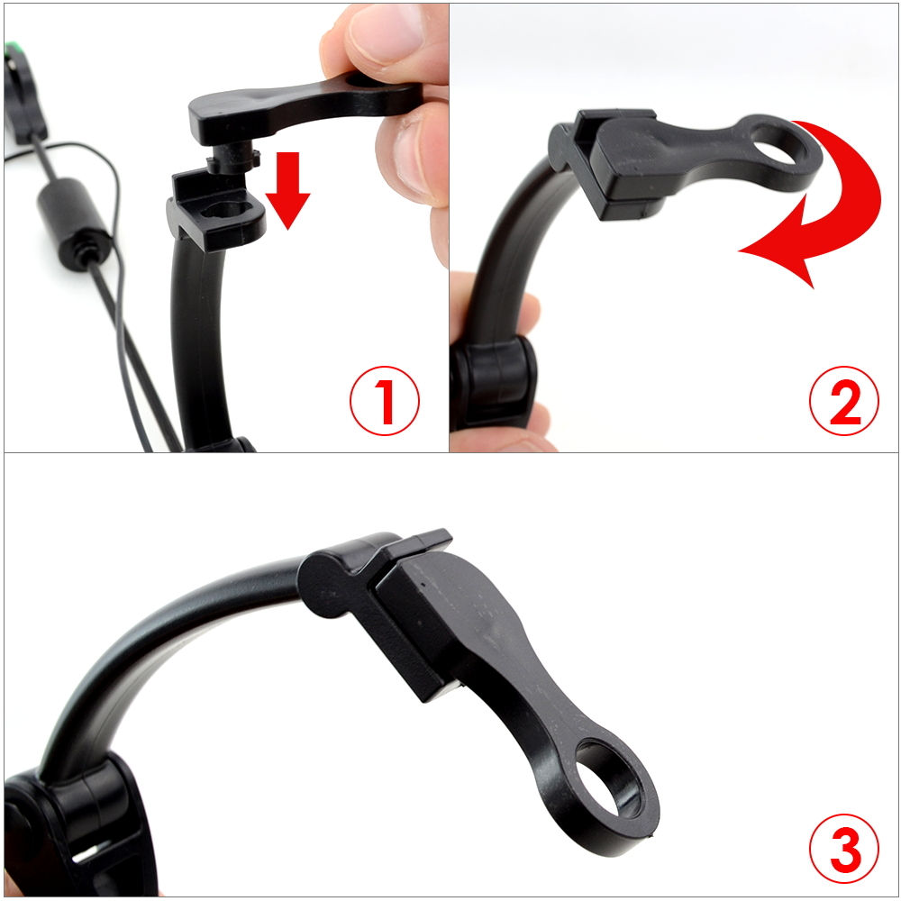 Hirisi B2011S LED Fishing Swin - Bite Alarm ulasan dan harga