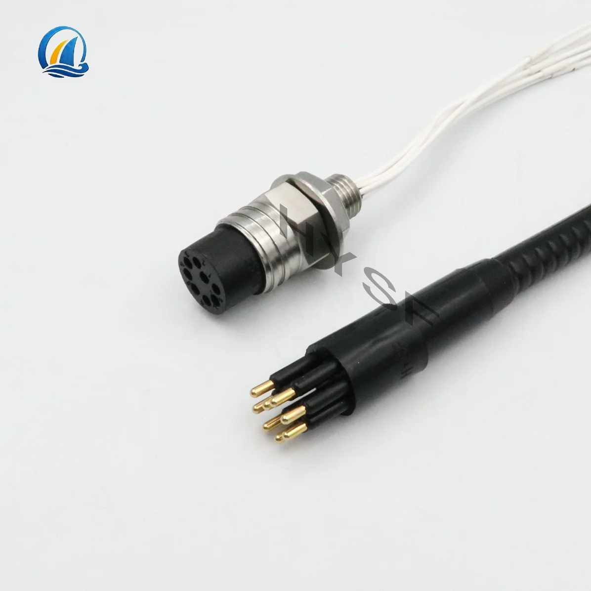 MCIL-8-M MCB-H8F pluggable wet - Underwater Camera ulasan dan harga