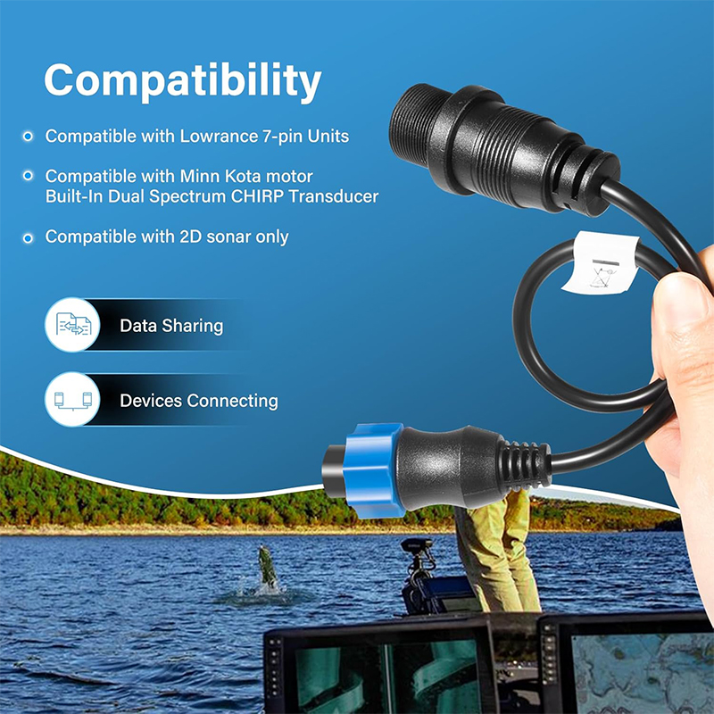 MKR-DSC-10 1852077 DSC Adapter - Fish Finder ulasan dan harga