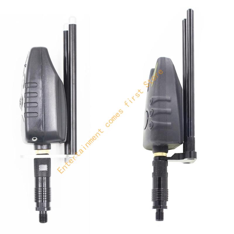 Snag Ears Fishing Rod Connecto - Bite Alarm ulasan dan harga