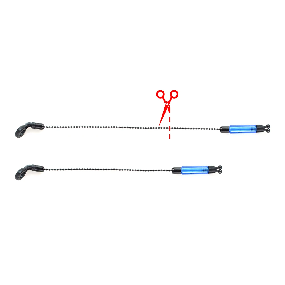 Hirisi 1+1Carp Fishing Alarm a - Bite Alarm ulasan dan harga