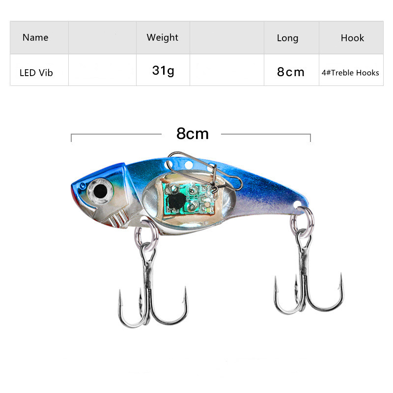 Smart Underwater LED Fishing L - Fish Finder Gps ulasan dan harga