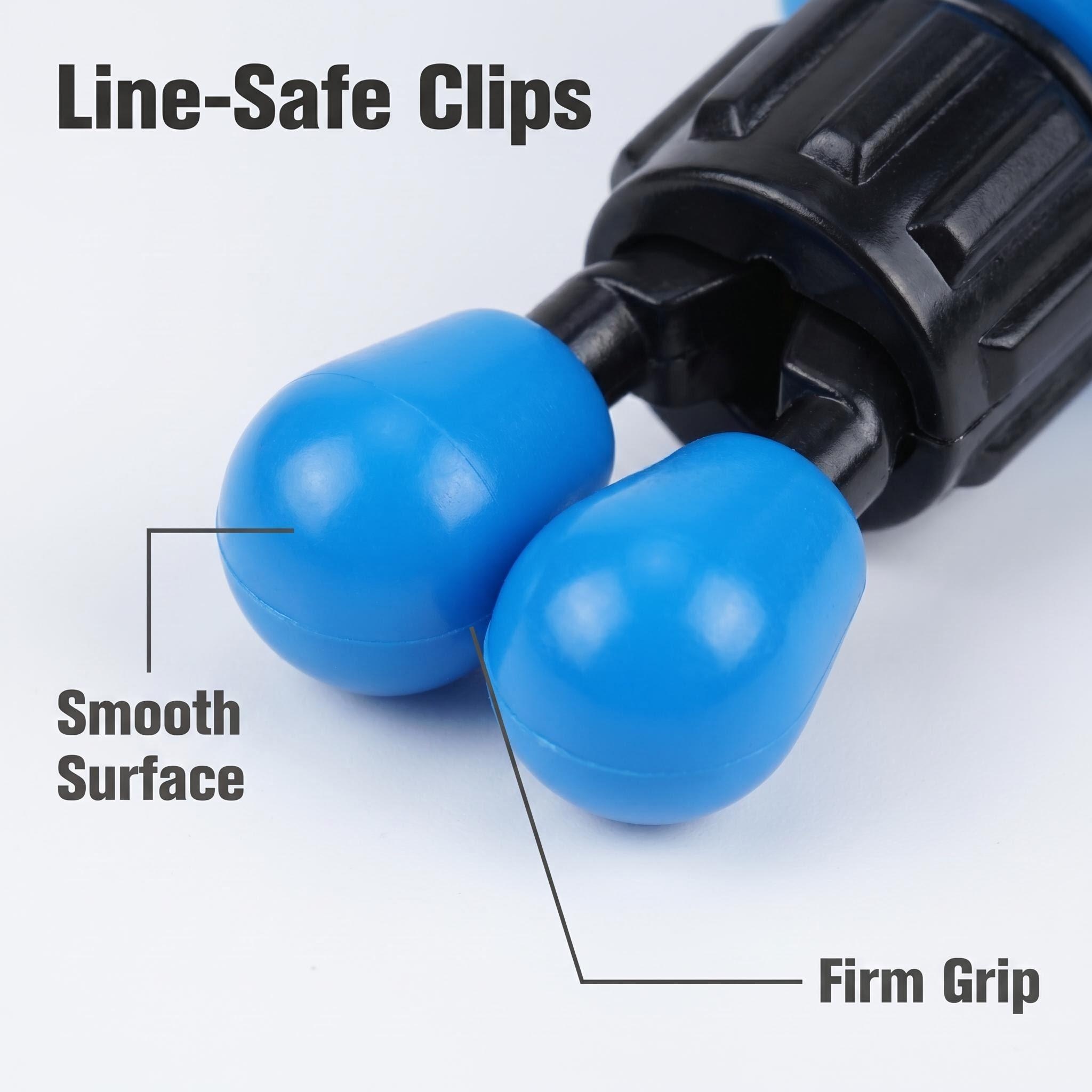 Hirisi 2pcs Carp Fishing Swing - Bite Alarm ulasan dan harga